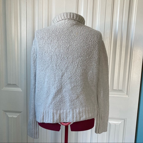 Knitted Sweater - Picture 3 of 6